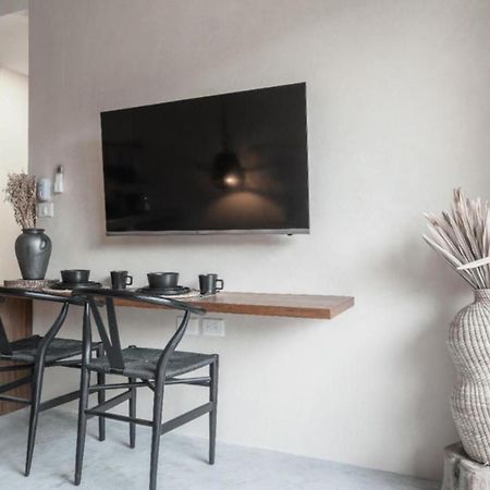 Appartement Casa Leo à Tulum Extérieur photo