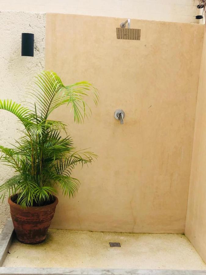 Appartement Casa Leo à Tulum Extérieur photo