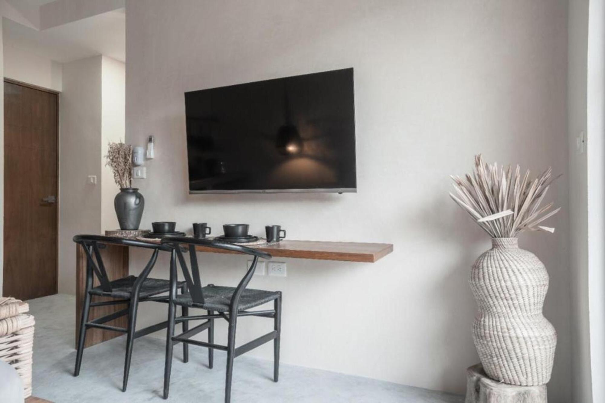 Appartement Casa Leo à Tulum Extérieur photo